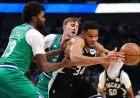 Bucks Vs Mavericks: Giannis’ Absence and Cooper Flagg’s Rookie Surge at Fiserv Forum