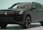 2027 Volkswagen Atlas: Feature-Packed Family SUV with GTI Engine