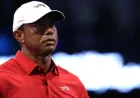 Tiger Woods Steps Away for Treatment After DUI Plea