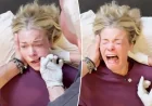 Leann Rimes and the moment her jaw let go: tears after a “deep jaw release”
