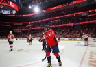 Alexander Ovechkin and the quiet craft of 30 goals at 40: one tap-in, one dive, and a record that keeps moving