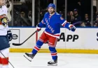 Igor Shesterkin steadies Rangers as youth movement flashes in win over Panthers