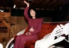 Selena Quintanilla as 30 Years Since Dreaming of You Reframes Her Legacy