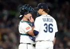 Max Fried arrives in Seattle as Mariners chase momentum after a walkoff jolt