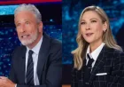 Desi Lydic and the Split-Desk Strategy: Why The Daily Show’s March 30 Week Is a Tale of Two Rotations