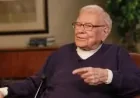 Epstein Files: 5 lines from Buffett that explain why he’s keeping distance from Gates