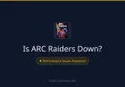 Arc Raiders Down: Players Report Server Connection Problems as Status Shows Performance Degraded