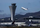 FAA Issues Alert on San Francisco Airport Delays Due to Safety Rule