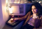 Alaska Airlines Launches Premier International Business Class Suites for Long-Haul Travel