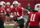 Time Now: 3 pressure points forcing Wisconsin’s cornerback battle and Microsoft’s Surface rethink