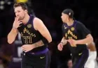 Lakers Vs Cavaliers as Doncic’s Return Signals a New Inflection Point