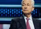 Jamie Dimon: JPMorgan Invests Billions to Reclaim the American Dream