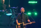 Bruce Springsteen Criticizes Trump’s Truth Handling in Minneapolis Speech