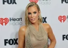 Jenny McCarthy Uncovers Cause of Eye Growths and Tooth Decay Illness