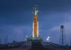 Artemis 2 Launch Date Exposes Florida’s Celebration and Washington’s Quiet Policy Shift