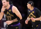 Lakers Dominate Cavs with Strong Third Quarter Victory