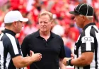 Roger Goodell Prioritizes Enhancing NFL Officiating Standards
