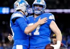 Lions Demand Frank Ragnow Repay Signing Bonus, Stirring Controversy