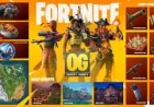 Fortnite Server Status: 3 Critical Things to Know About April Downtime and the OG Season 8 Comeback