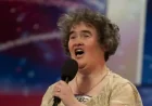 Susan Boyle fans say she’s ‘aged backwards’ after dramatic makeover