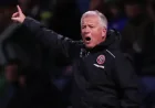 Chris Wilder: 3 Revelations — Why he never saw David McGoldrick as a coach and wants ex-players to return