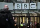 Bbc at an inflection point as Matt Brittin is selected to lead through funding talks