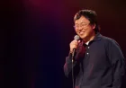 Aaron Chen: Netflix Premiere and What Its Global Release Reveals About Stand-Up