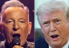 Bruce Springsteen Criticizes ‘Snowflake’ Trump in Tour Launch