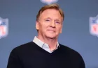 NFL Chief Roger Goodell Firm on Rooney Rule Despite Florida AG Pressure