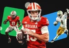 2026 NFL Mock Draft: Expert Picks from Coaches, Scouts, and Agents