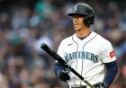 Seattle Mariners Lineup Set to Face Yankees Left-Hander