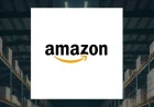 Amzn and the quiet contradiction: Institutions buy aggressively while insiders sell
