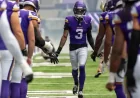 Mn Vikings and Jordan Addison’s fifth-year option: security for the player, leverage for the team