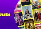Tubi Unveils April 2026 Streaming Schedule