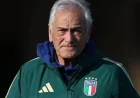 Italy Faces Political Backlash Following World Cup Debacle