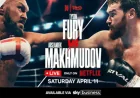 Fury Vs Makhmudov: Netflix and Sky Turn a Comeback Fight into a Commercial Night for Pubs