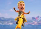 April Fools Meme: Fortnite’s one-day April Fools update runs April 1 5:30 AM ET to April 2 5:30 AM ET