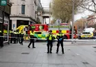 Dublin News: Major City-Centre Collision Closes Abbey Street — Emergency Services Respond