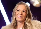 LeAnn Rimes Breaks Down During Intense Jaw Release Therapy