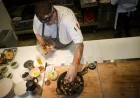 Maine Chef and Restaurateur Reach James Beard Awards Finals