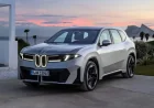 Affordable BMW iX3 Offers Smaller Battery with Impressive Range