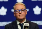 NHL Executives Surprised by Pelley’s Maple Leafs Overhaul Priorities