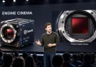 OpenAI Transforms Sora to Develop Cutting-Edge Engine Cinema Camera
