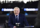 Jerry Jones Advocates 18-Game NFL Season for Higher Player Earnings