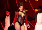 Megan Thee Stallion Hospitalized Amid ‘Moulin Rouge!’ Broadway Performance