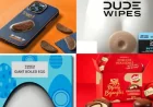 Funny April Fools Pranks: Brands Push Absurdity and Prototype Products