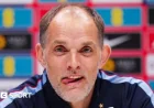 World Cup 2026: Tuchel’s Potential England Squad Revealed—Agree with McNulty?