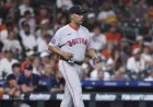Alex Cora Addresses Red Sox, Astros’ Strike Zone Miscalculations