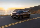 Subaru Launches 2027 Getaway: Electric SUV with 420 HP, 300+ Mile Range