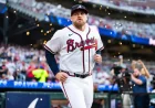 Athletics – Braves: Atlanta Sticks With the Same Lineup as Run Production Comes Under the Microscope